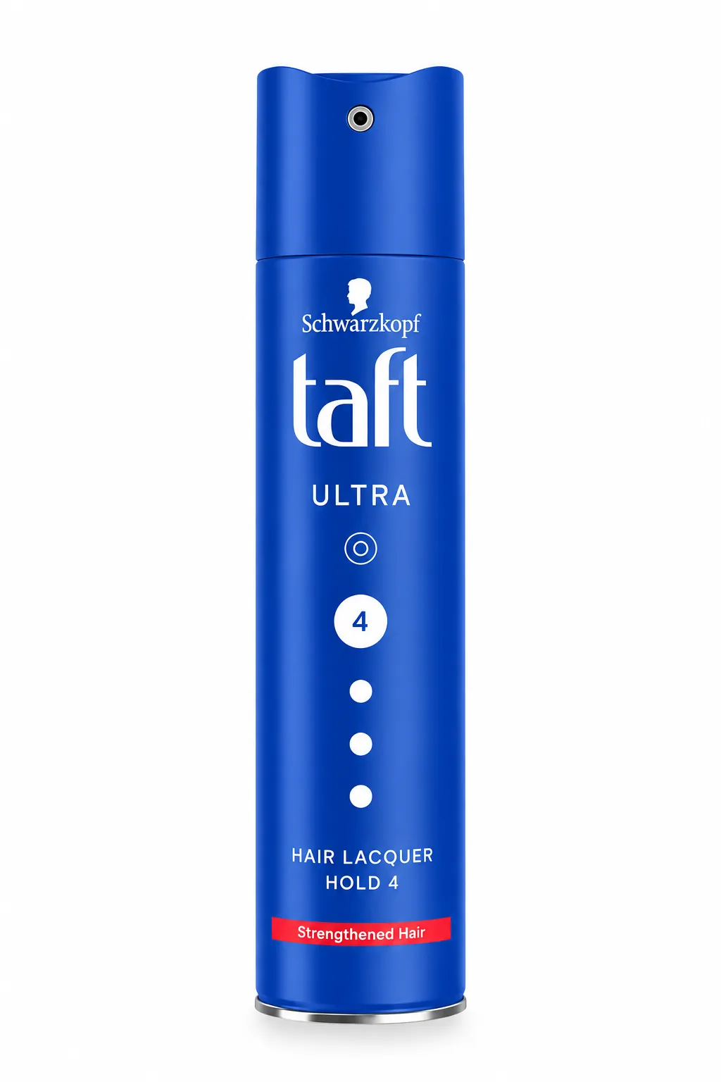 سپری نگهدارنده حالت مو تافت مدل Ultra Hair Lacquer